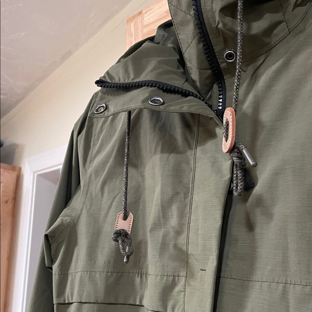 REI Jacket - image 3